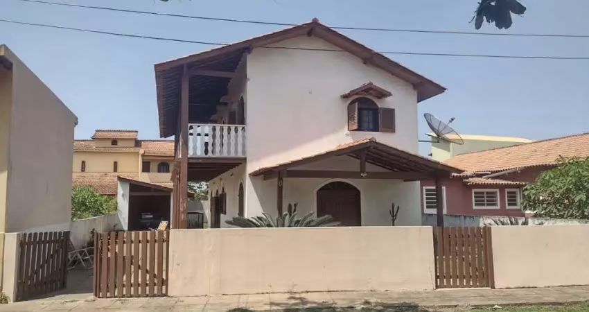 Casa com 4 quartos à venda na Praia de Santa Clara, São Francisco de Itabapoana 