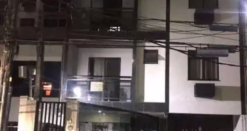 Apartamento em Centro  -  Campos dos Goytacazes