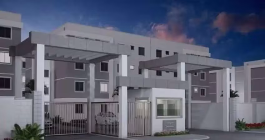 Apartamento em Campos dos Goytacazes