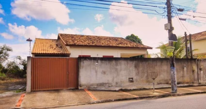 Casa em Campos dos Goytacazes