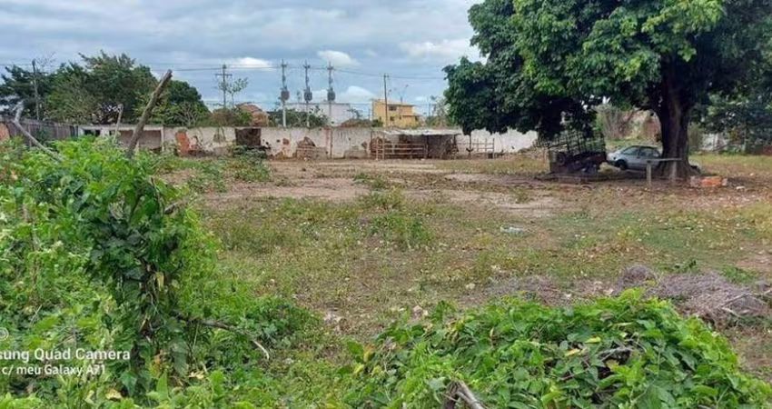 Terreno em Campos dos Goytacazes