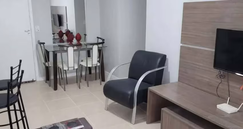 Apartamento com 2 quartos à venda no Parque São Caetano, Campos dos Goytacazes 