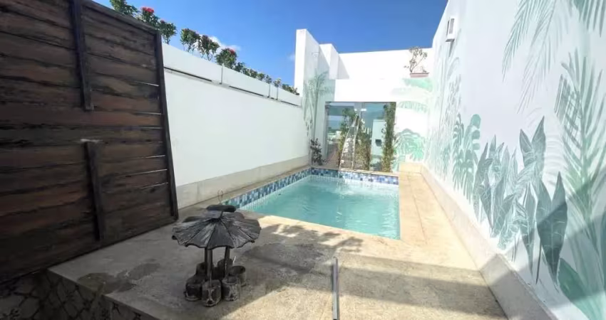 Apartamento Duplex/Cobertura em Campos dos Goytacazes