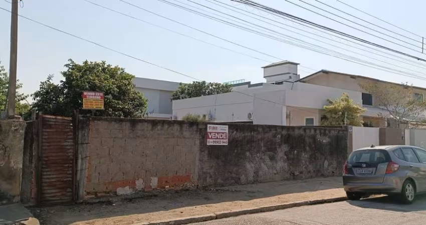 Terreno em Campos dos Goytacazes