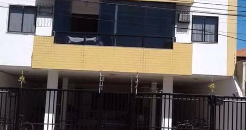 Apartamento em Alphaville  -  Campos dos Goytacazes