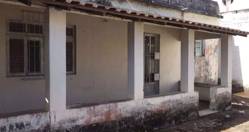 Casa com 1 quarto à venda no Parque Jardim Carioca, Campos dos Goytacazes 