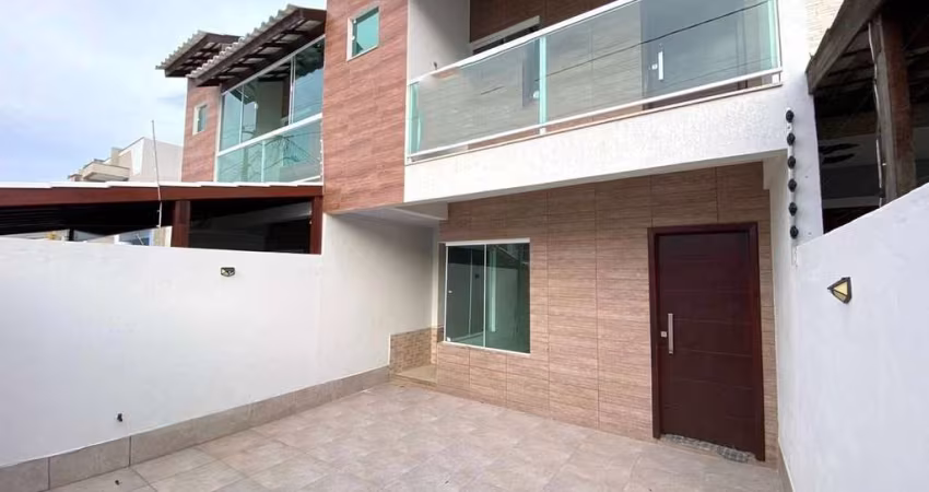 Casa em Parque São Benedito  -  Campos dos Goytacazes