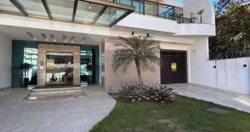 Apartamento com 1 quarto à venda no Parque Tamandaré, Campos dos Goytacazes 