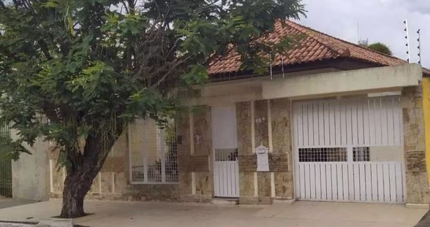 Casa em Campos dos Goytacazes