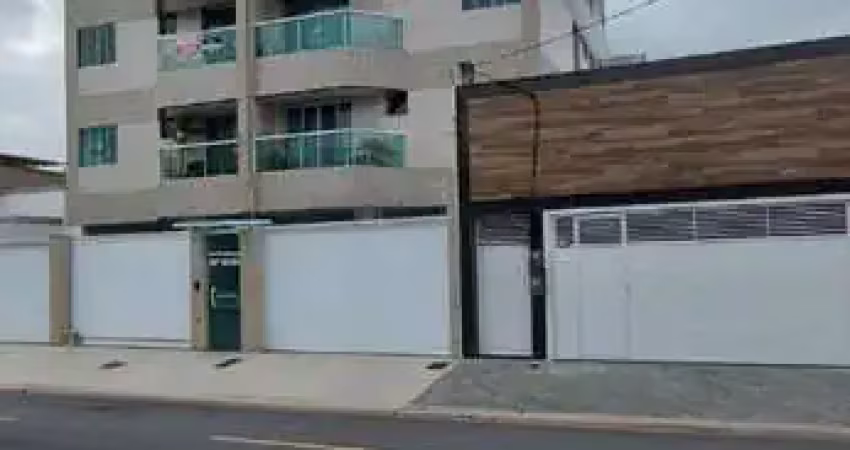 Apartamento com 3 quartos à venda no Parque Turf Club, Campos dos Goytacazes 