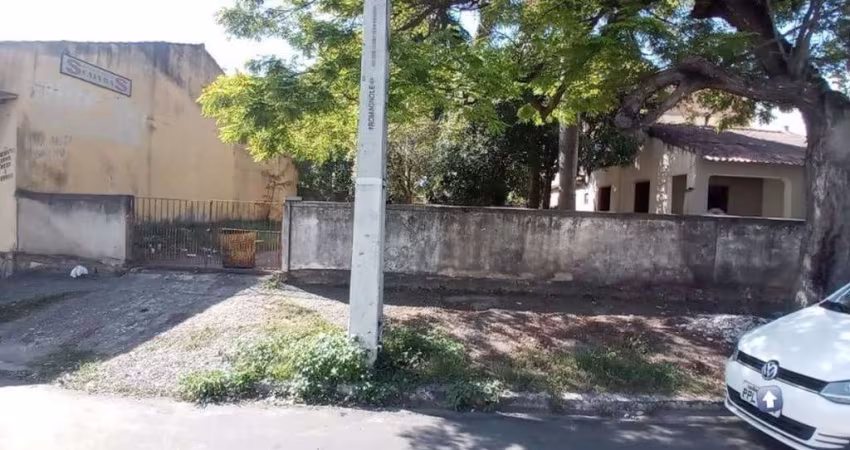 Terreno em Campos dos Goytacazes