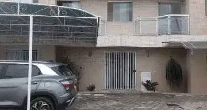 Apartamento em Parque Jóquei Club  -  Campos dos Goytacazes
