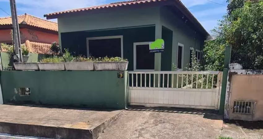 Casa com 3 quartos à venda no Grussaí, São João da Barra 