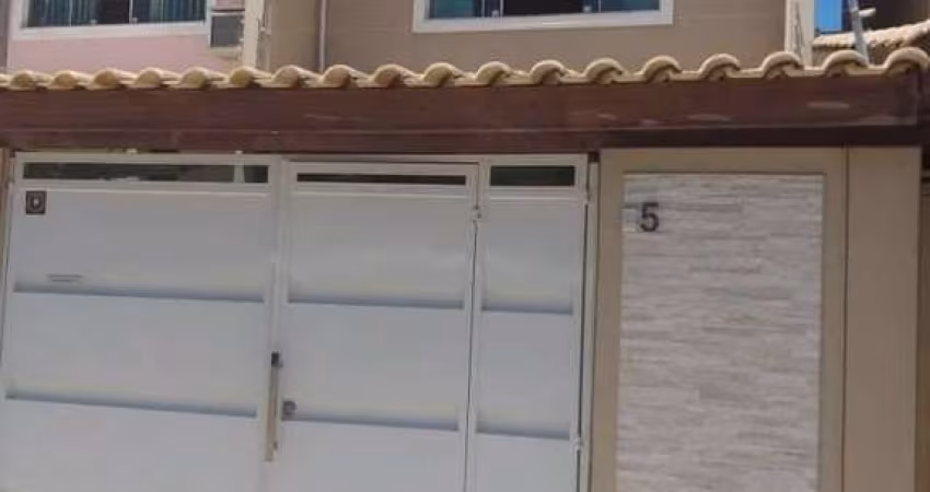 Casa em Campos dos Goytacazes