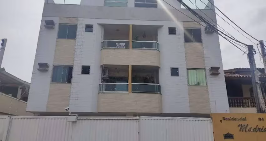 Apartamento em Parque São Caetano  -  Campos dos Goytacazes