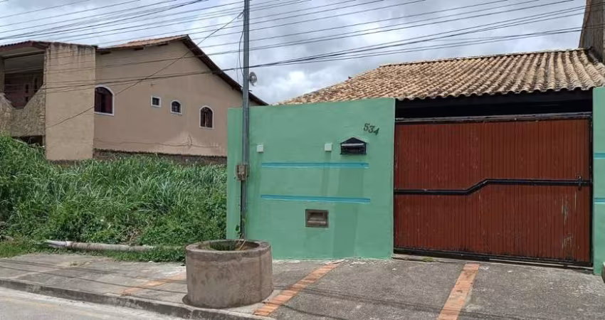 Casa em Parque Imperial  -  Campos dos Goytacazes