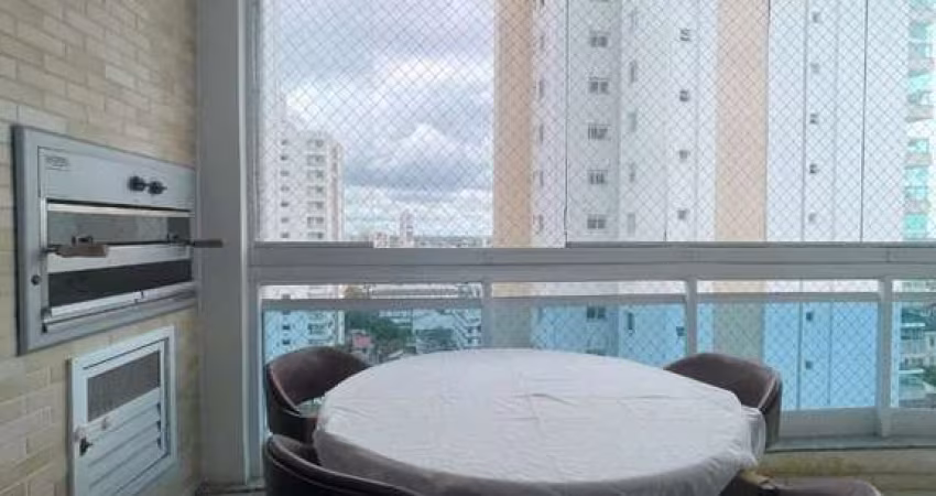 Apartamento em Centro  -  Campos dos Goytacazes