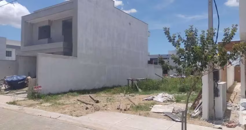 Terreno em parque boa vista  -  campos dos goytacazes