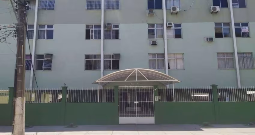 Apartamento em Jardim Maria de Queiroz  -  Campos dos Goytacazes
