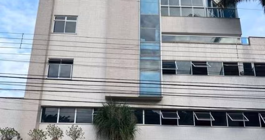Apartamento em Centro  -  Campos dos Goytacazes