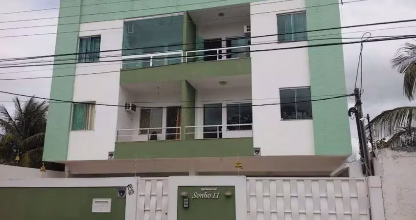 Apartamento em Campos dos Goytacazes