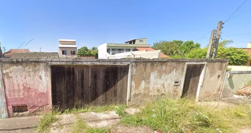 Terreno em Parque Tropical  -  Campos dos Goytacazes