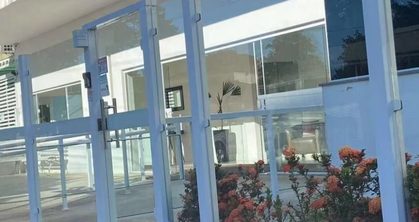 Apartamento em Parque São Caetano  -  Campos dos Goytacazes