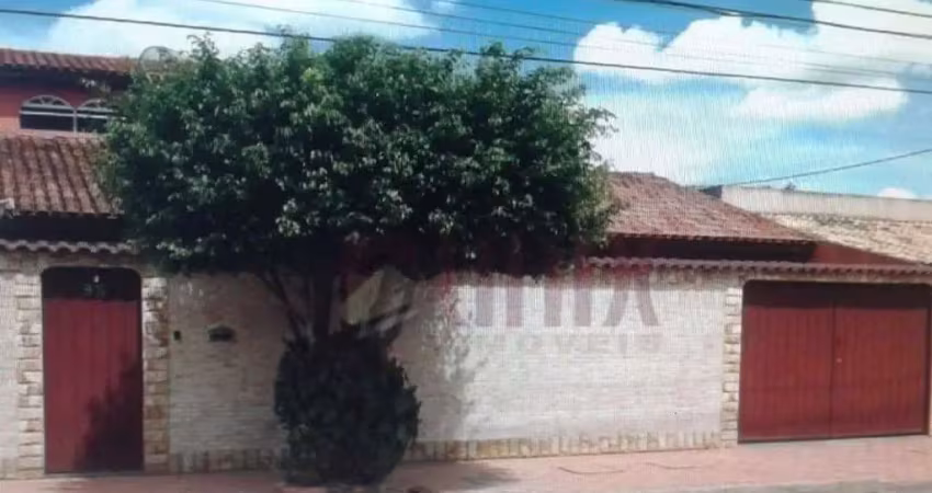 Casa em Campos dos Goytacazes