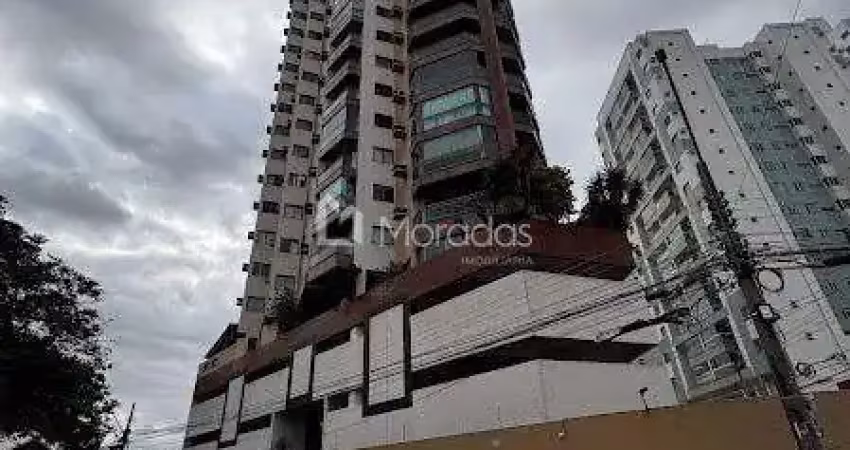 Apartamento em parque tamandaré  -  campos dos goytacazes