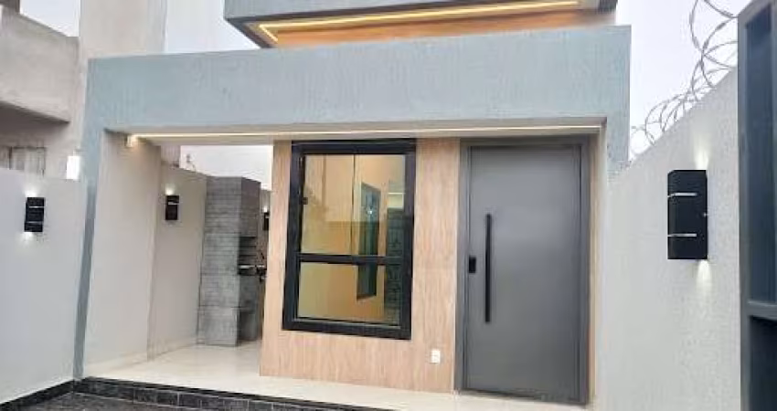 Casa em Campos dos Goytacazes