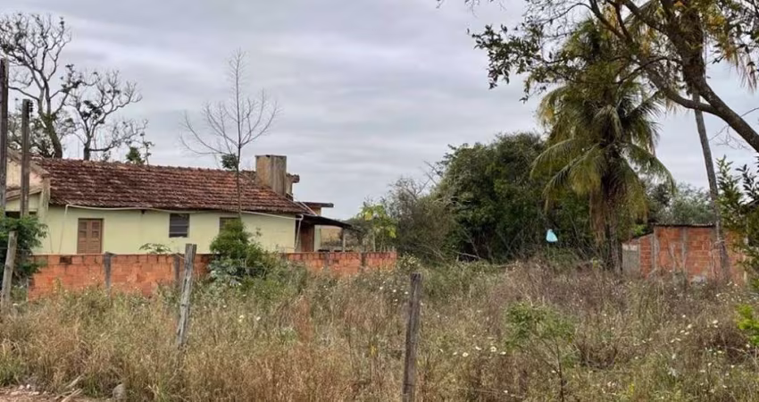 Terreno em Campos dos Goytacazes