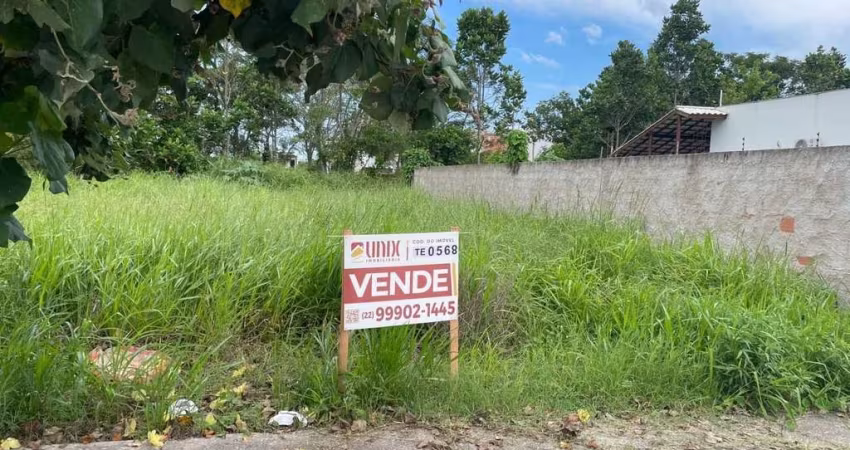 Terreno em Campos dos Goytacazes