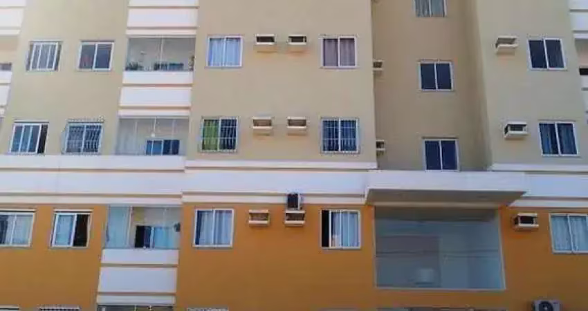 Apartamento em Parque Rosário  -  Campos dos Goytacazes