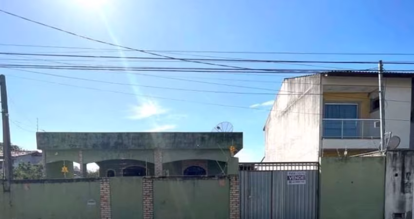Casa em Campos dos Goytacazes