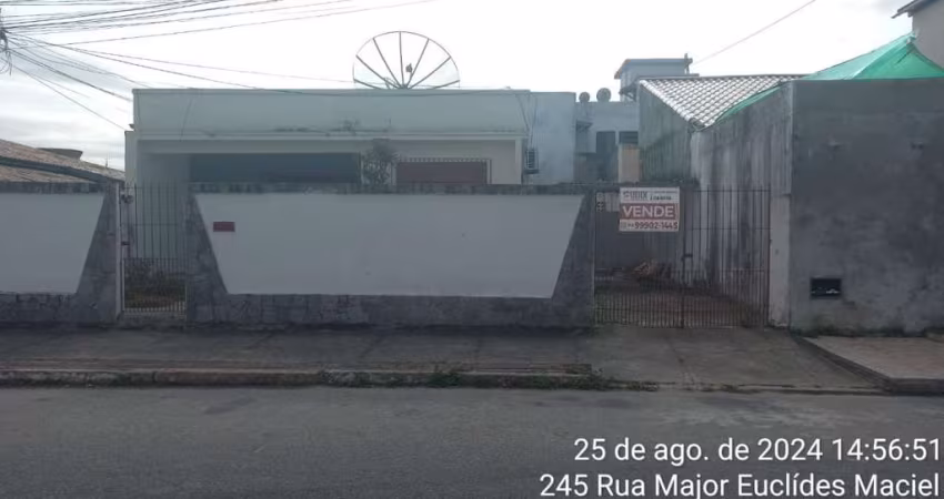 Casa em Campos dos Goytacazes
