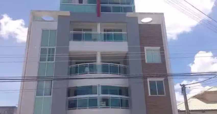 Apartamento com 2 quartos à venda no Parque Rosário, Campos dos Goytacazes 