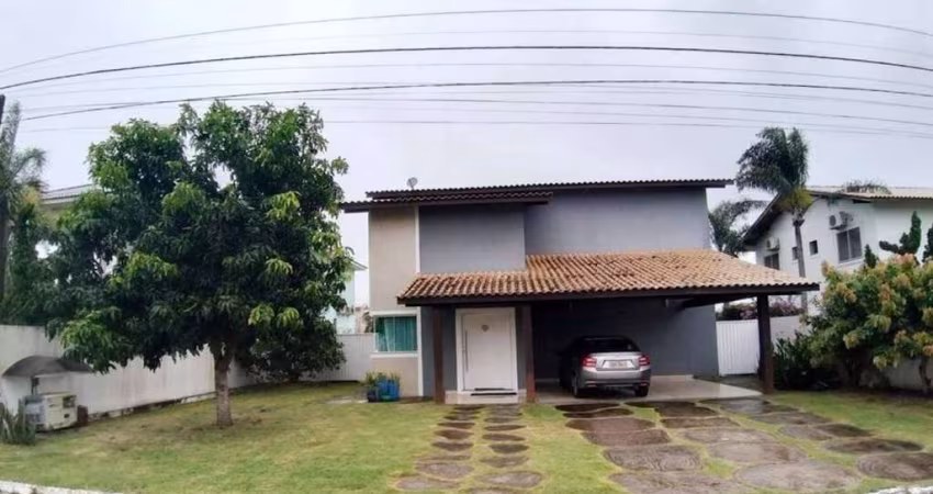 Casa em Vila da Rainha  -  Campos dos Goytacazes