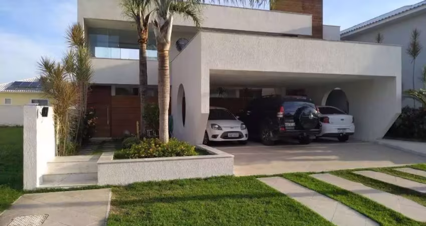 Casa em Parque California  -  Campos dos Goytacazes