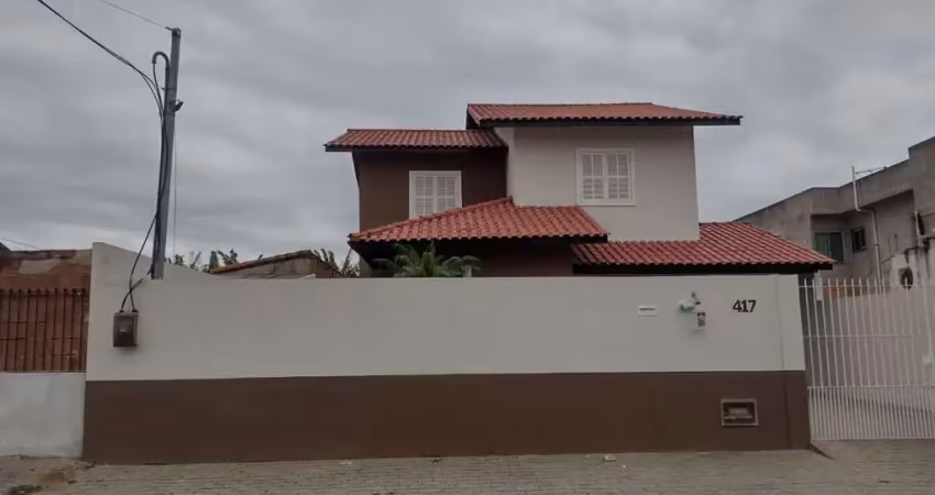 Casa em Campos dos Goytacazes