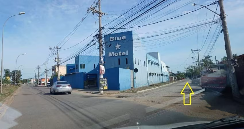 Terreno em Campos dos Goytacazes