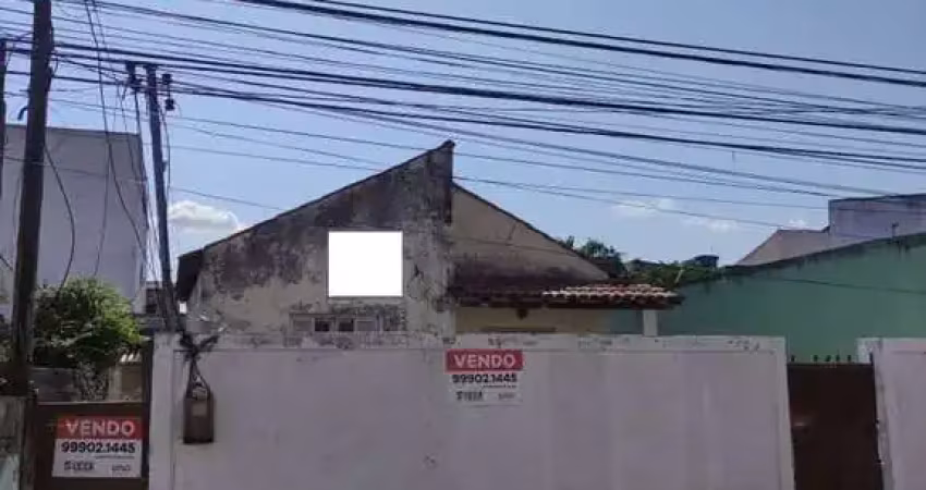 Casa com 2 quartos à venda no Parque Jardim Carioca, Campos dos Goytacazes 