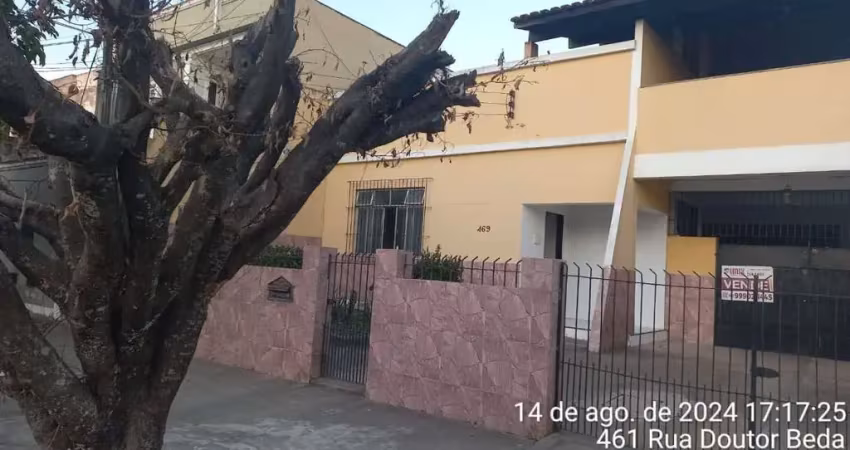 Casa com 3 quartos à venda no Parque Rosário, Campos dos Goytacazes 