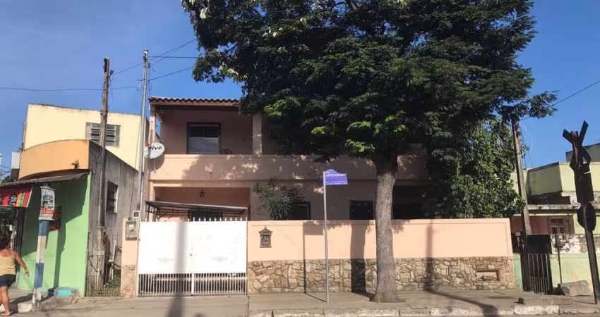 Casa em Campos dos Goytacazes