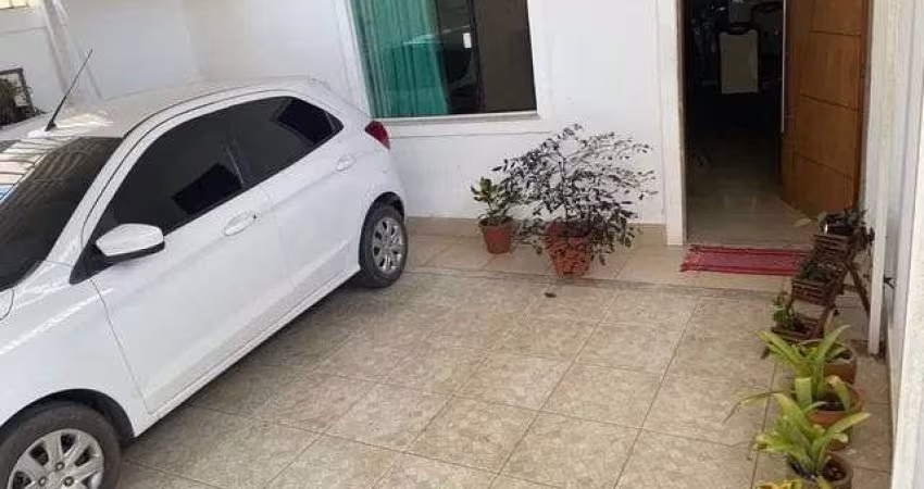 Casa em Parque João Maria  -  Campos dos Goytacazes