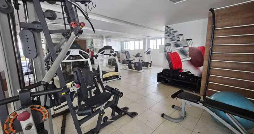 Apartamento com 3 quartos à venda no Parque Tamandaré, Campos dos Goytacazes 