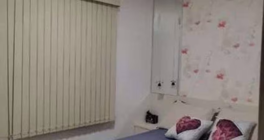 Apartamento em Parque São Caetano  -  Campos dos Goytacazes