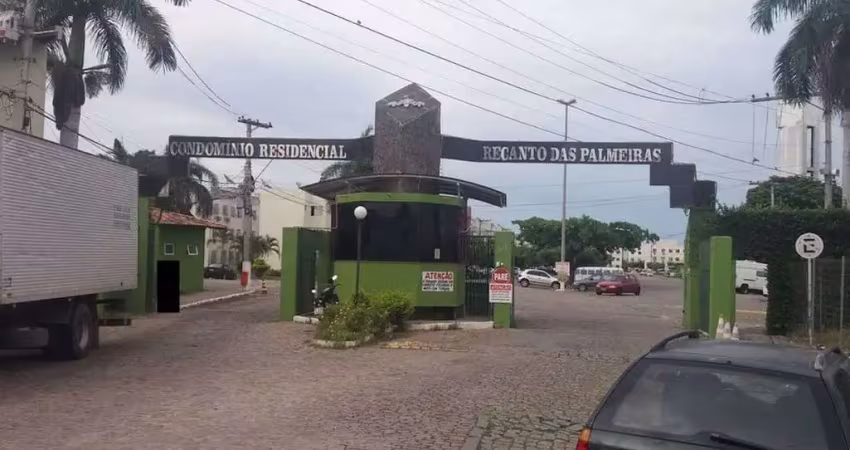 Apartamento em Campos dos Goytacazes