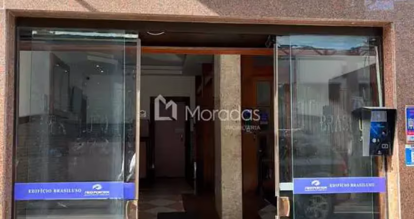 Apartamento com 1 quarto à venda no Centro, Campos dos Goytacazes 