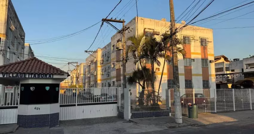 Apartamento em Campos dos Goytacazes