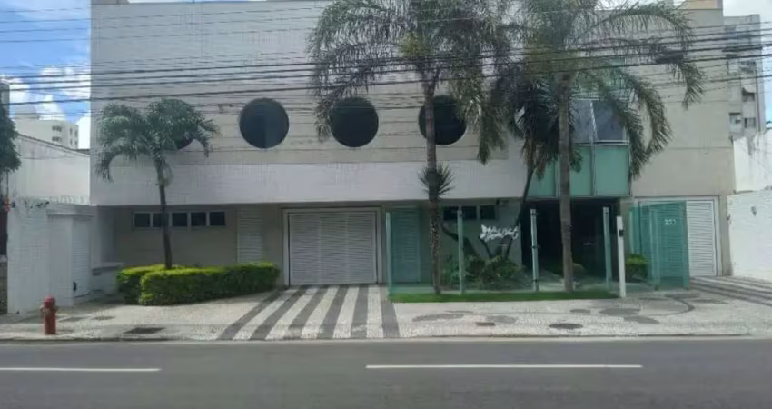 Apartamento em Centro  -  Campos dos Goytacazes